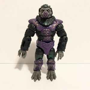 Power Rangers Lightning Collection - Tenga Warrior Action Figure